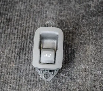 Volvo V60 Electric window control switch 31272013