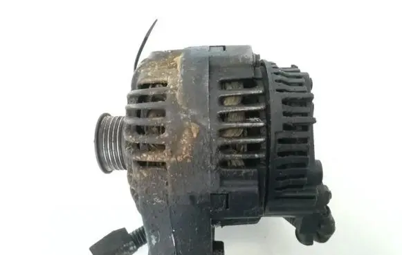 BMW 5 E39 Generator/alternator