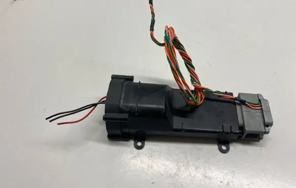 BMW X3 E83 Phone control unit/module 4700220126