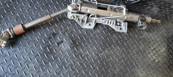 Peugeot 508 Steering wheel axle 9685984277