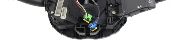 Renault Megane II Wiper turn signal indicator stalk/switch 8200216462