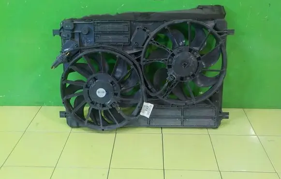 Ford Kuga II Fan set 16AB80
