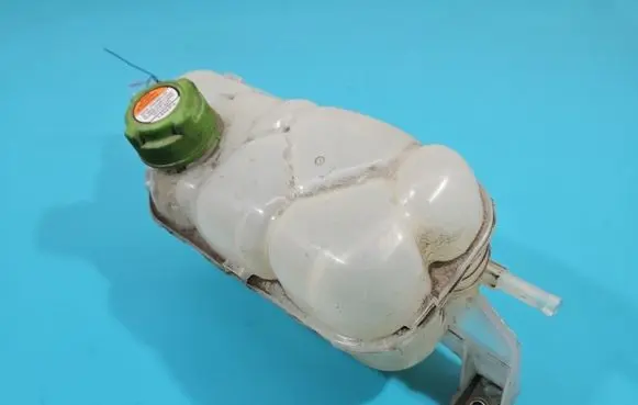 Suzuki SX4 S-Cross Coolant expansion tank/reservoir IMPRK1386392