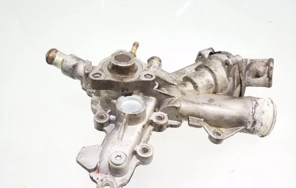 Opel Astra H Water pump B17031776SC