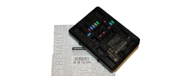 Renault Arkana SAM control unit 284B73384R