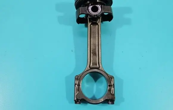 Renault Megane IV Piston K9KU873 IMPRK1441820