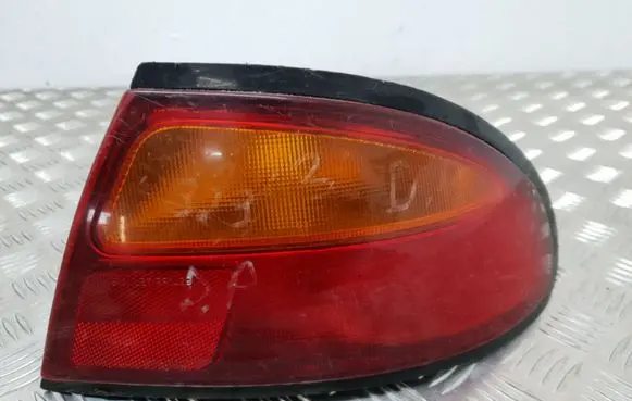 Mazda 323 Rear/tail lights 0431439