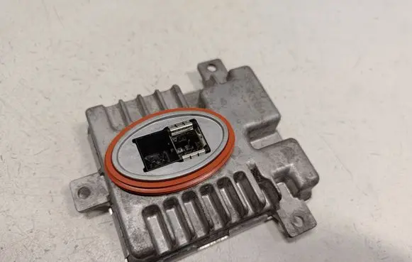 Xenon control unit/module