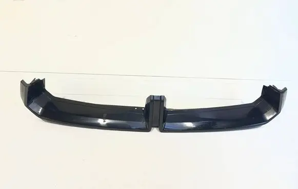 BMW iX Front bumper lower grill 5A6B609