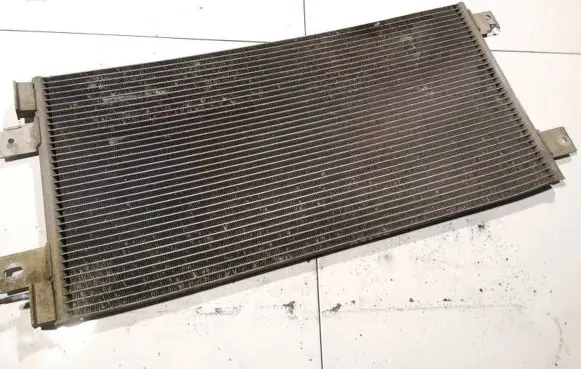 Dodge Caliber A/C cooling radiator (condenser)