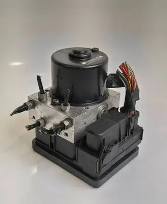Volvo C30 ABS Pump 10096004293 10020603024 30794730AA