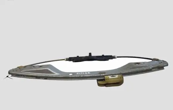 Volvo V60 Rear window lifting mechanism without motor 964290100 921044102