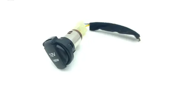 Hyundai i30 Cigarette lighter front 