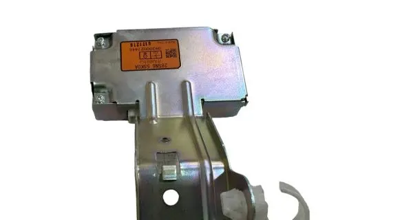 Nissan Leaf II (ZE1) Other control units/modules 285N65SK0A G171216 093G0027448