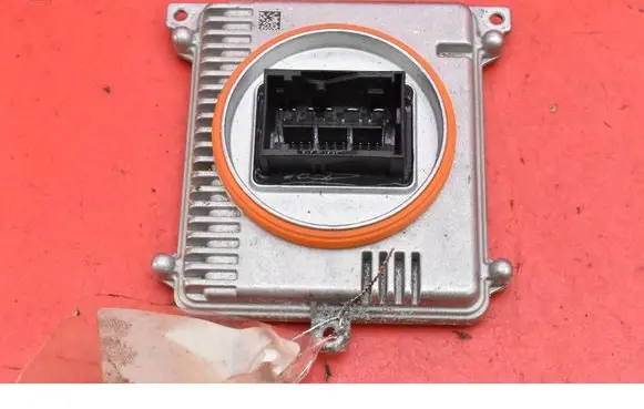 Volkswagen ID.3 Voltage converter/converter module 992941572AE