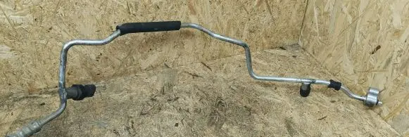 Jaguar XF X250 Air conditioning (A/C) pipe/hose