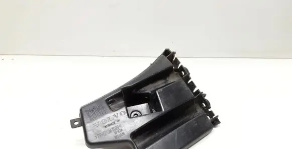 Volvo S60 Front bumper mounting bracket 30796626