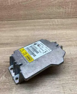 BMW X5 E70 Airbag control unit/module 9159795 0285010094
