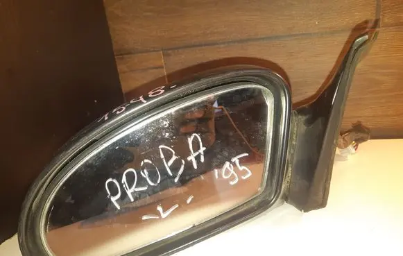 Ford Probe Front door electric wing mirror E8011269 J45S E1020361