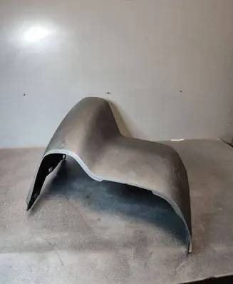 Opel Vivaro Other center console (tunnel) element 969150713R