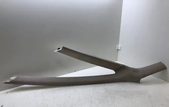 Citroen C4 Grand Picasso (A) pillar trim