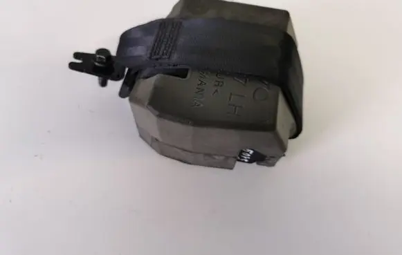 Volvo XC60 Rear seatbelt 634852000