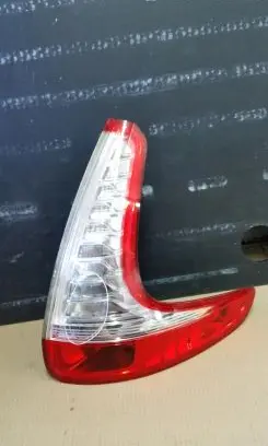 Renault Scenic III - Grand scenic III Rear/tail lights