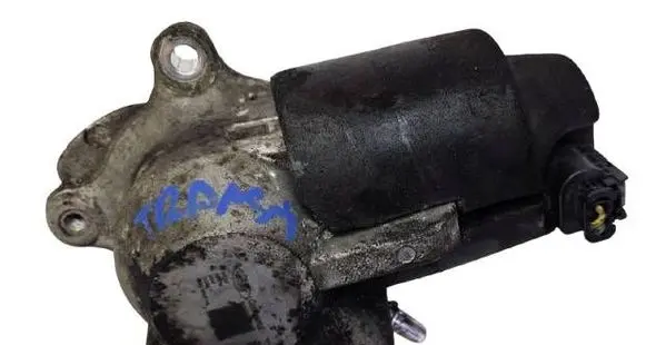 Ford Transit VII Fuel injection high pressure pump gk2q-9b395-aa