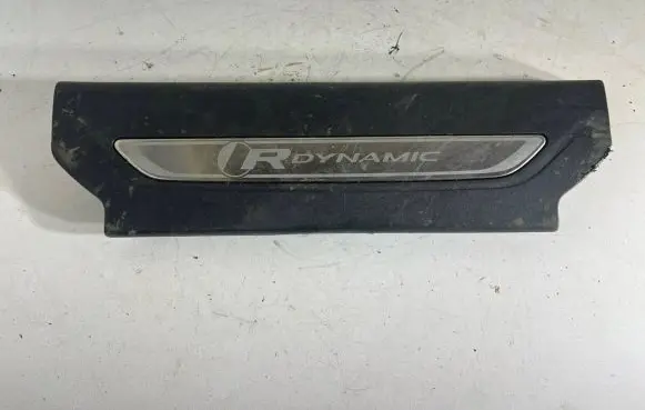 Land Rover Range Rover Velar Front sill trim cover J8A213200AAW