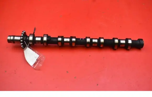 Peugeot 807 Camshaft 9627037180