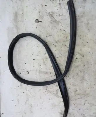 Dacia Sandero Sliding door rubber seal GMAUTO4574097