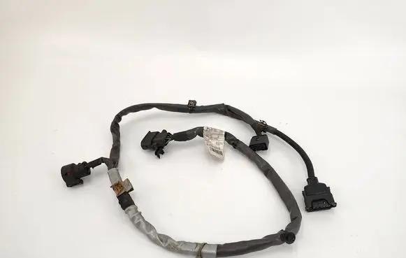 Mercedes-Benz GL X166 Gearbox/transmission wiring loom A2781500056 0X127 082928