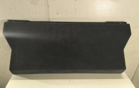 Jaguar X-Type Trunk/boot floor carpet liner 4X43N115B02a