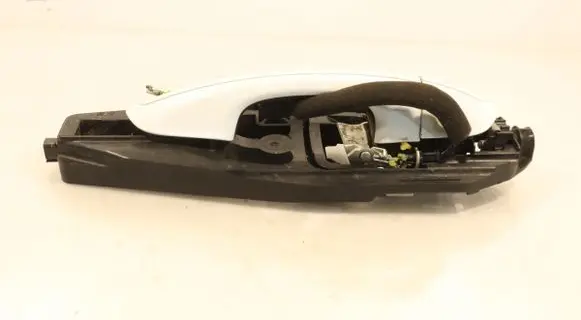 Ford S-MAX Front door exterior handle/bracket DS73F22464BF