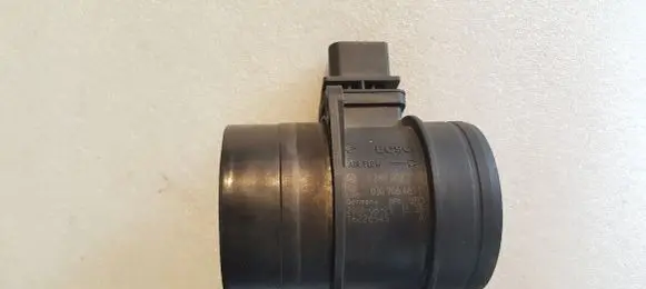 Audi A4 S4 B8 8K Mass air flow meter 03G906461C 00C2G7046