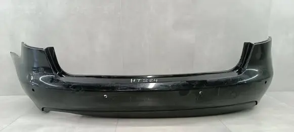Audi A4 S4 B8 8K Rear bumper 8K9807511H