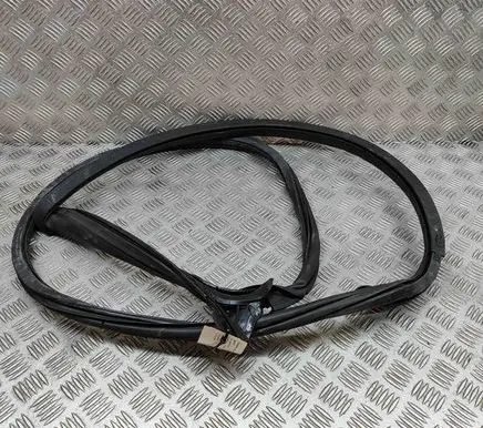 Volkswagen Arteon Rubber seal front coupe door 3G8867337