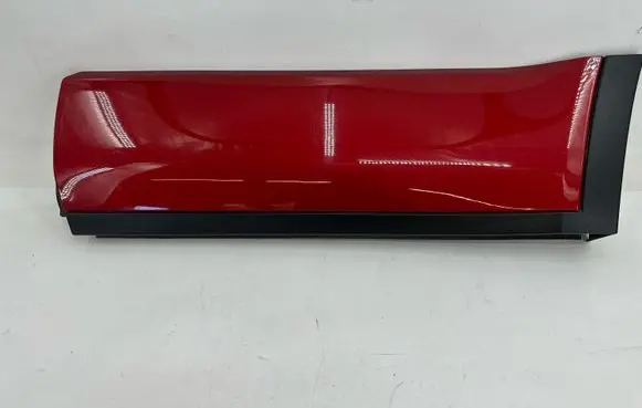 Land Rover Range Rover Evoque L538 Rear door trim (molding) BJ3M274A49B
