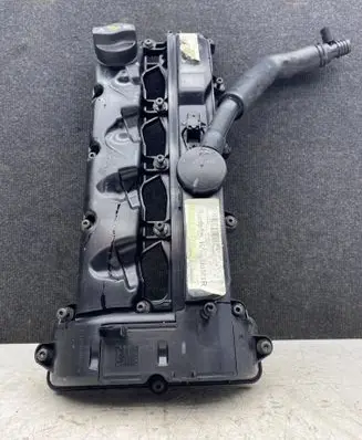 Mercedes-Benz Sprinter W906 Rocker cam cover A6510100230 A6510100882