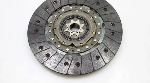 Ford Mondeo MK V Clutch pressure plate DS7Q7550AA
