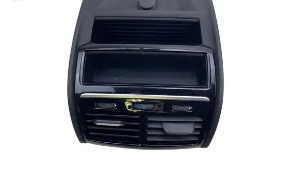BMW 5 G30 G31 G38 Dashboard air vent grill cover trim 9330681 9357865