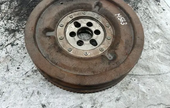 Ford Focus Flywheel 220608A FM617A555GB