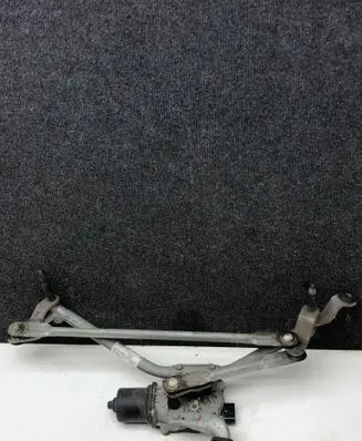 Renault Captur Front wiper linkage and motor 288005947R A7103842