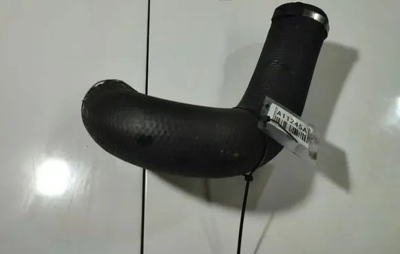 Citroen C5 Intercooler hose/pipe 