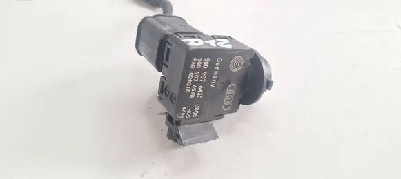 Volkswagen Golf Sportsvan Air quality sensor 5Q0907643C