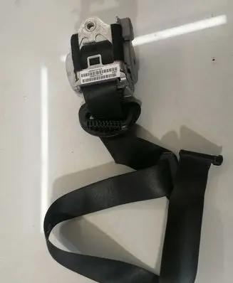 BMW X5 E70 Rear seatbelt S2716104506K