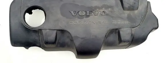 Volvo S80 Engine cover (trim)