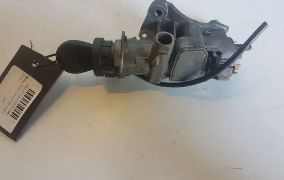 Ford Galaxy Ignition lock 4B0905851B