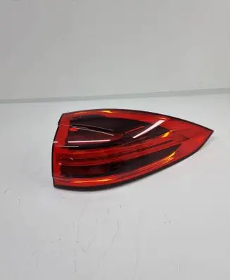 Porsche Cayenne (92A) Rear/tail lights 7p5945208g 7p5945208