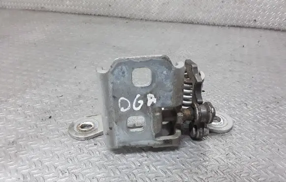 Dodge Journey Rear door lower hinge 938AE